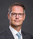Florent Albert - Group Chief Financial Officer